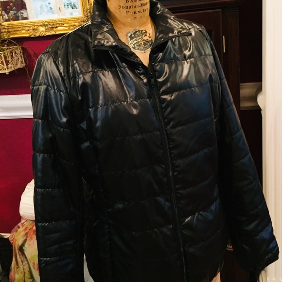 Puffer Coat - Picture 1 of 5